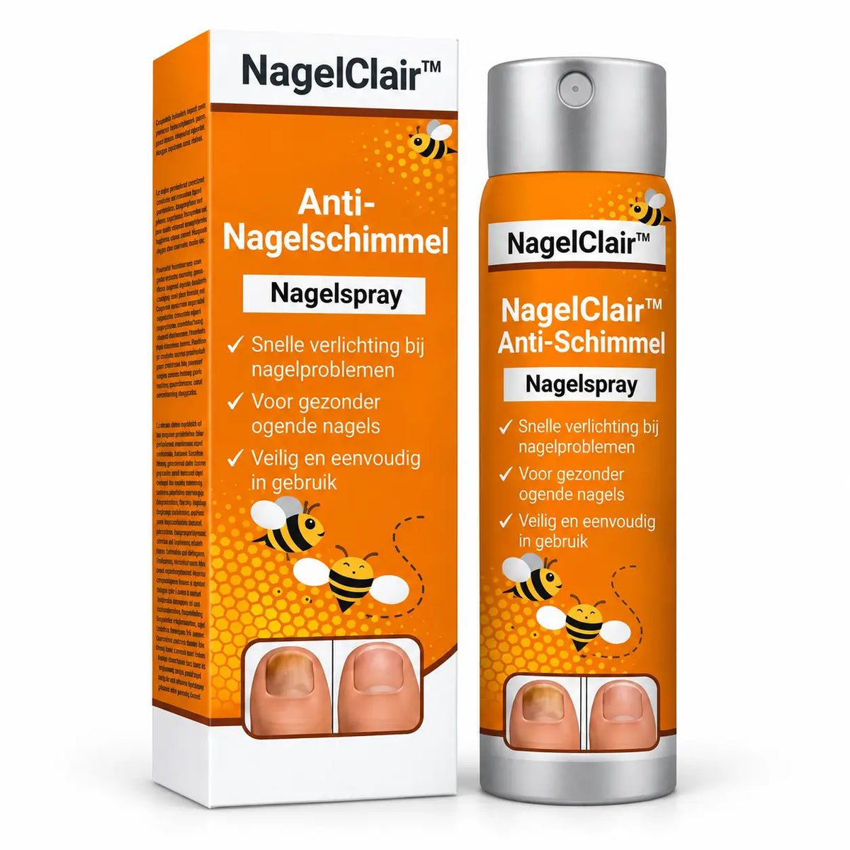 NagelClair