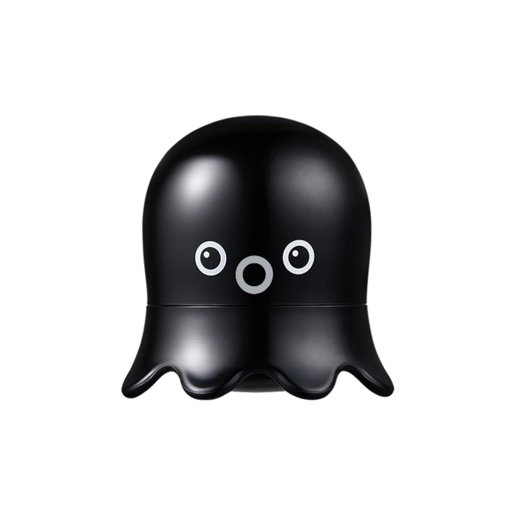 Charcoal Pore Cleansing Roll-On – Ghost Character Design