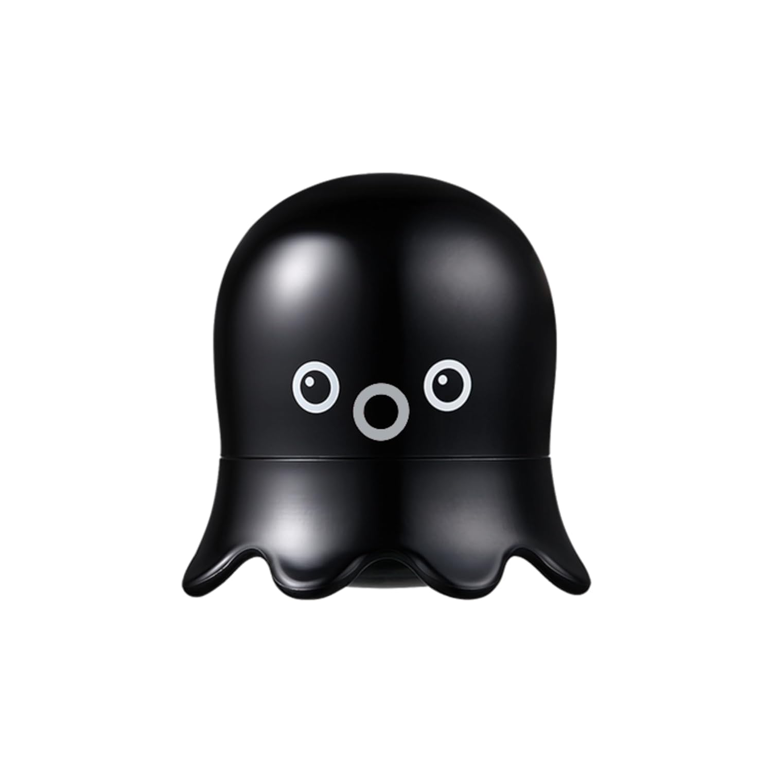 Charcoal Pore Cleansing Roll-On – Ghost Character Design