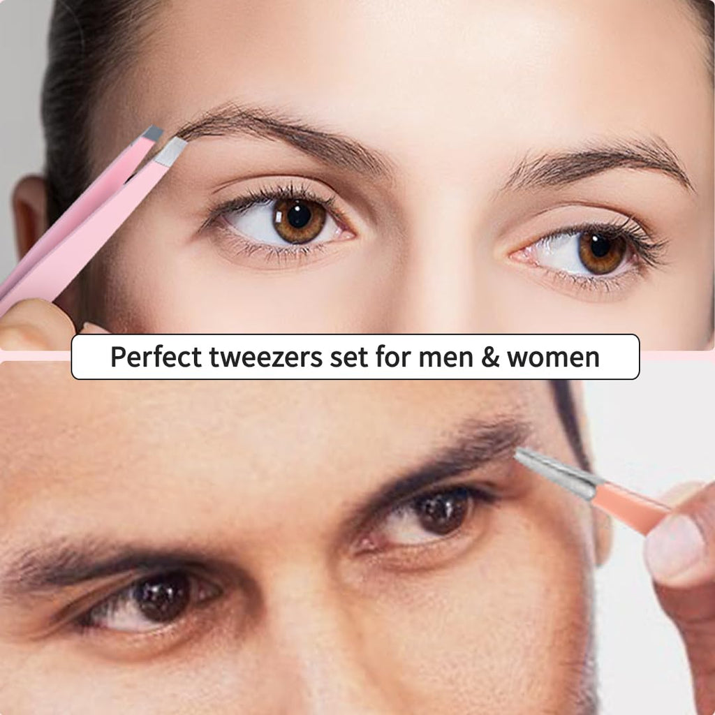 Eyebrow Grooming Kit