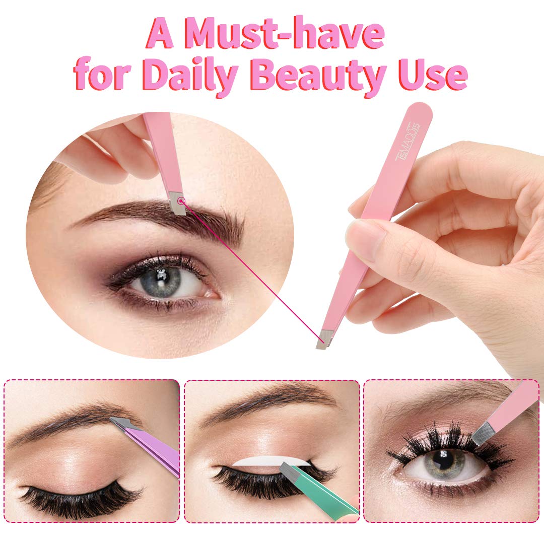 Eyebrow Grooming Kit