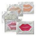 Hydrogel Lip Masks – Mixed Variety Pack