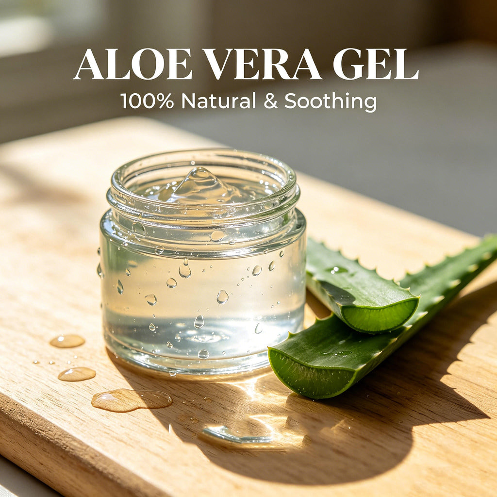 Aloe Vera Gel